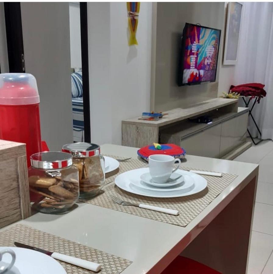 Flat Apartamento