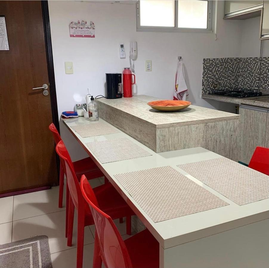 Flat Apartamento Porto de Galinhas